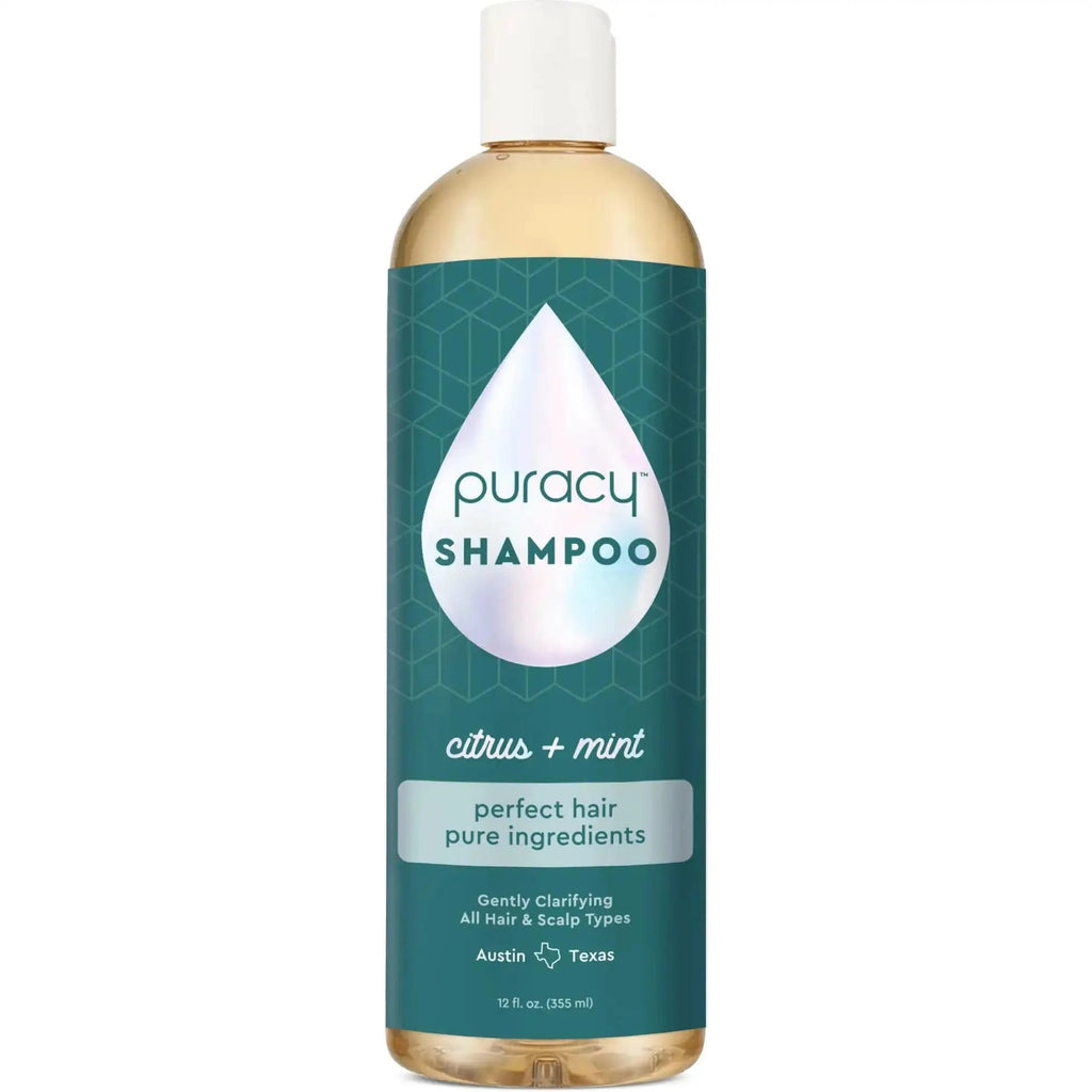 Shampoo (Sulfate/Paraben/Silicone - Free) - Pileggi on the Square Salon Powered by Gatto Salon Group