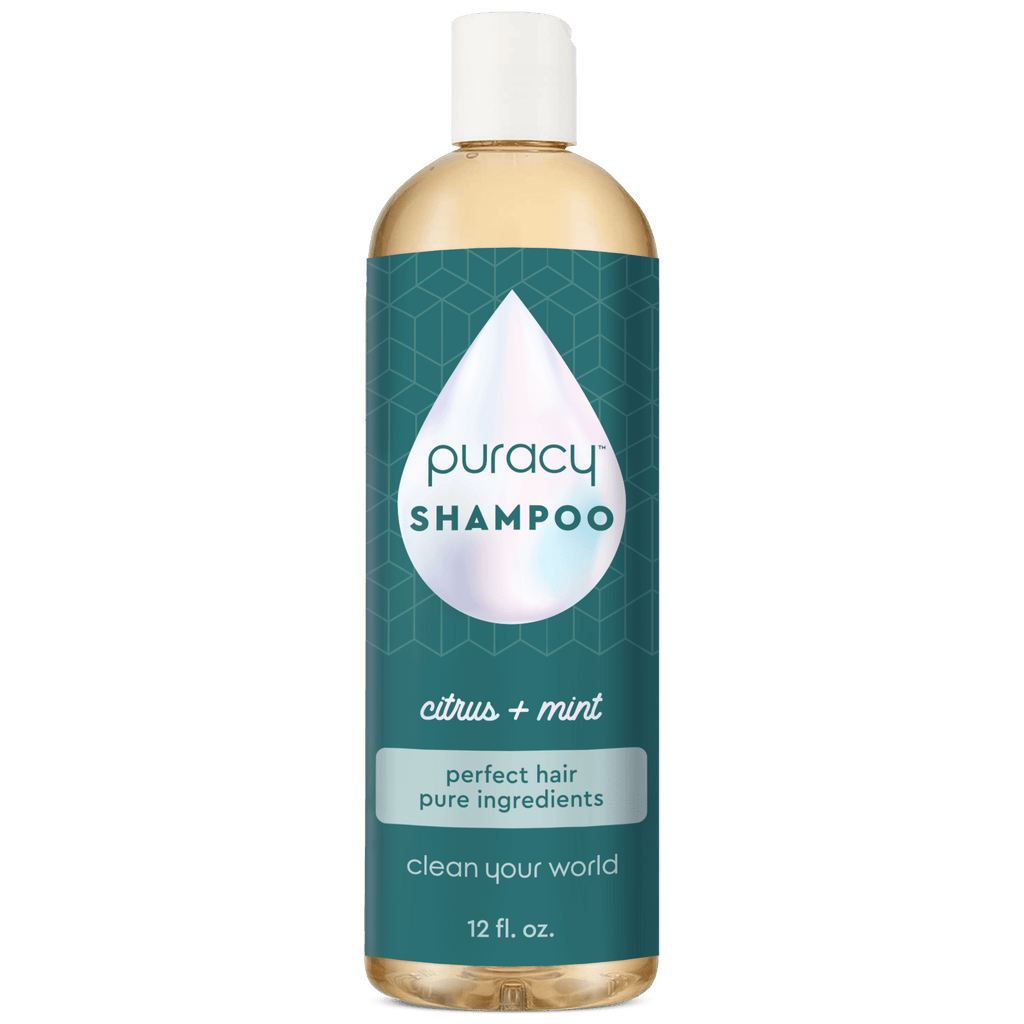 Shampoo (Sulfate/Paraben/Silicone - Free) - Pileggi on the Square Salon Powered by Gatto Salon Group
