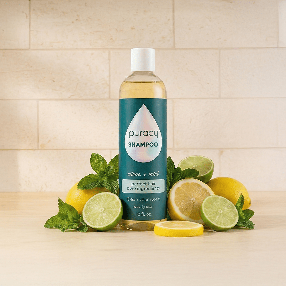 Shampoo (Sulfate/Paraben/Silicone - Free) - Pileggi on the Square Salon Powered by Gatto Salon Group
