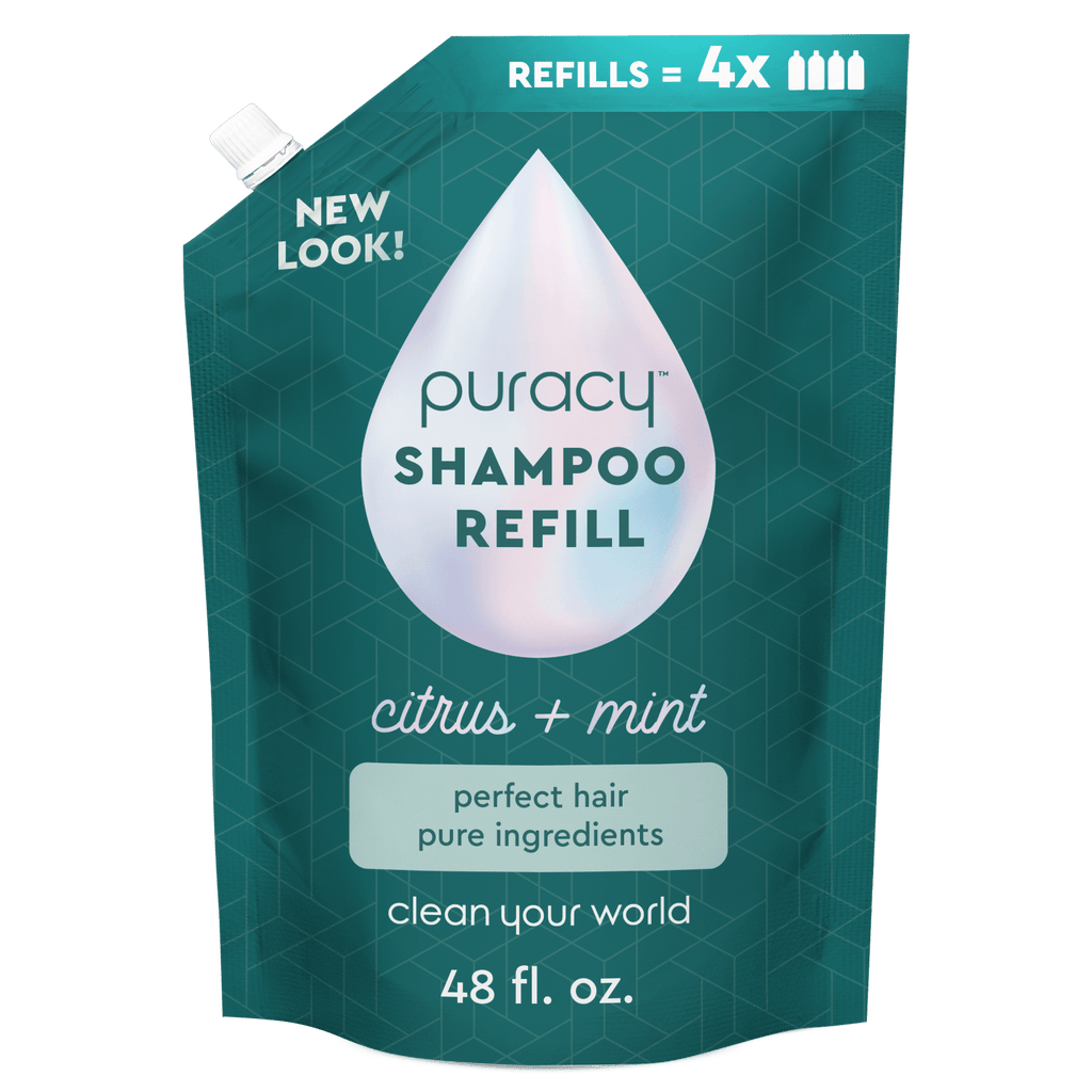 Shampoo (Sulfate/Paraben/Silicone - Free) - Pileggi on the Square Salon Powered by Gatto Salon Group