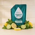 Shampoo (Sulfate/Paraben/Silicone - Free) - Pileggi on the Square Salon Powered by Gatto Salon Group