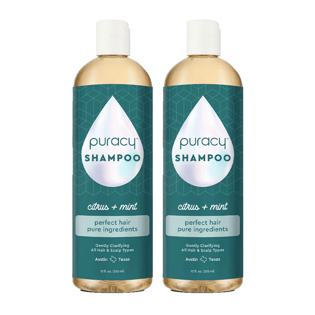 Shampoo (Sulfate/Paraben/Silicone - Free) - Pileggi on the Square Salon Powered by Gatto Salon Group