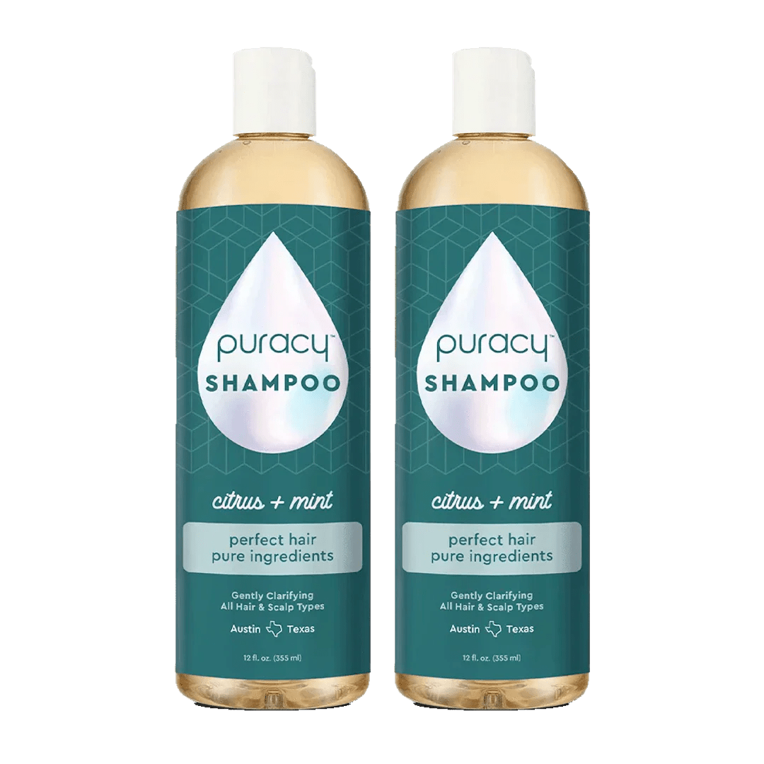 Shampoo (Sulfate/Paraben/Silicone - Free) - Pileggi on the Square Salon Powered by Gatto Salon Group