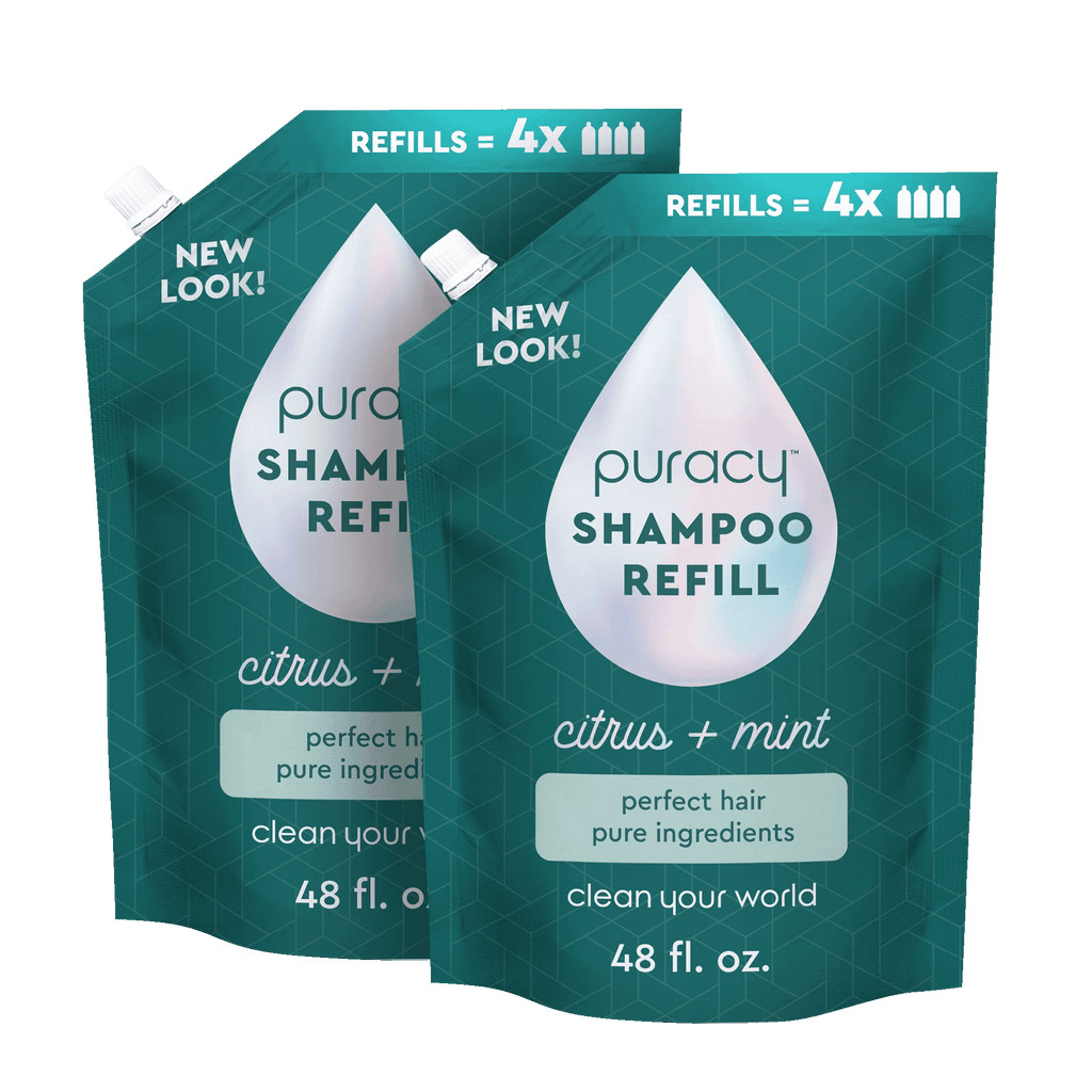 Shampoo (Sulfate/Paraben/Silicone - Free) - Pileggi on the Square Salon Powered by Gatto Salon Group
