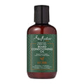 Shea Moisture Maracuja & Shea Oils Beard Conditioning Oil 3.2 oz - Pileggi on the Square Salon Powered by Gatto Salon Group