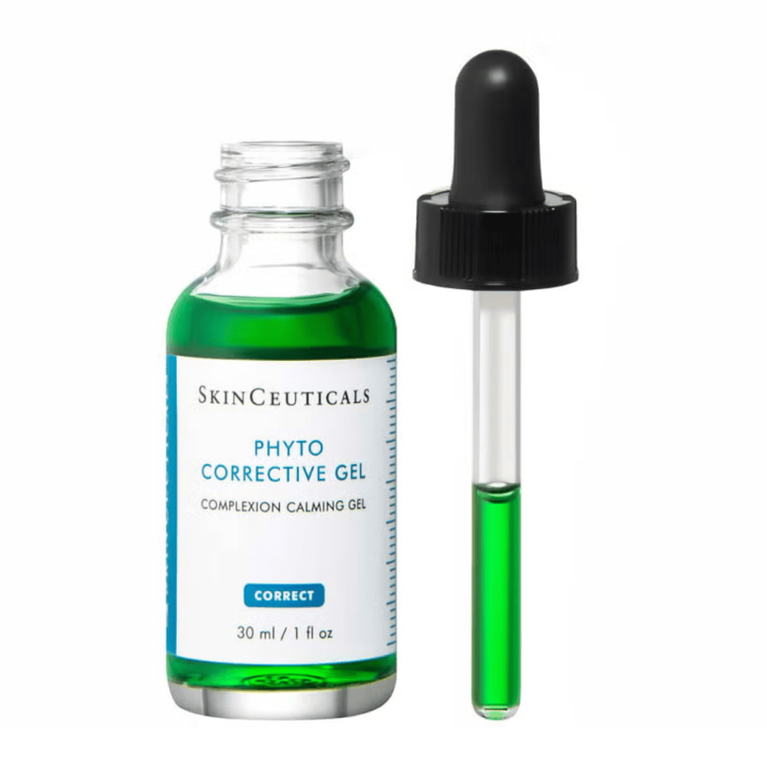 SkinCeuticals Phyto Corrective Gel 1 Fl Oz - Pileggi on the Square Salon Powered by Gatto Salon Group