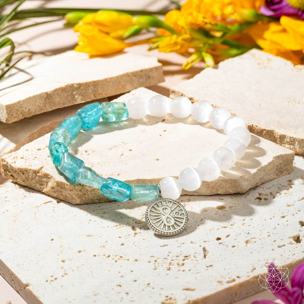Sky's The Limit - Bracelet Of Infinite Possibilities - Pileggi on the Square Salon Powered by Gatto Salon Group