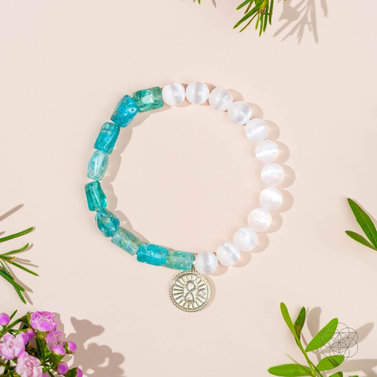 Sky's The Limit - Bracelet Of Infinite Possibilities - Pileggi on the Square Salon Powered by Gatto Salon Group