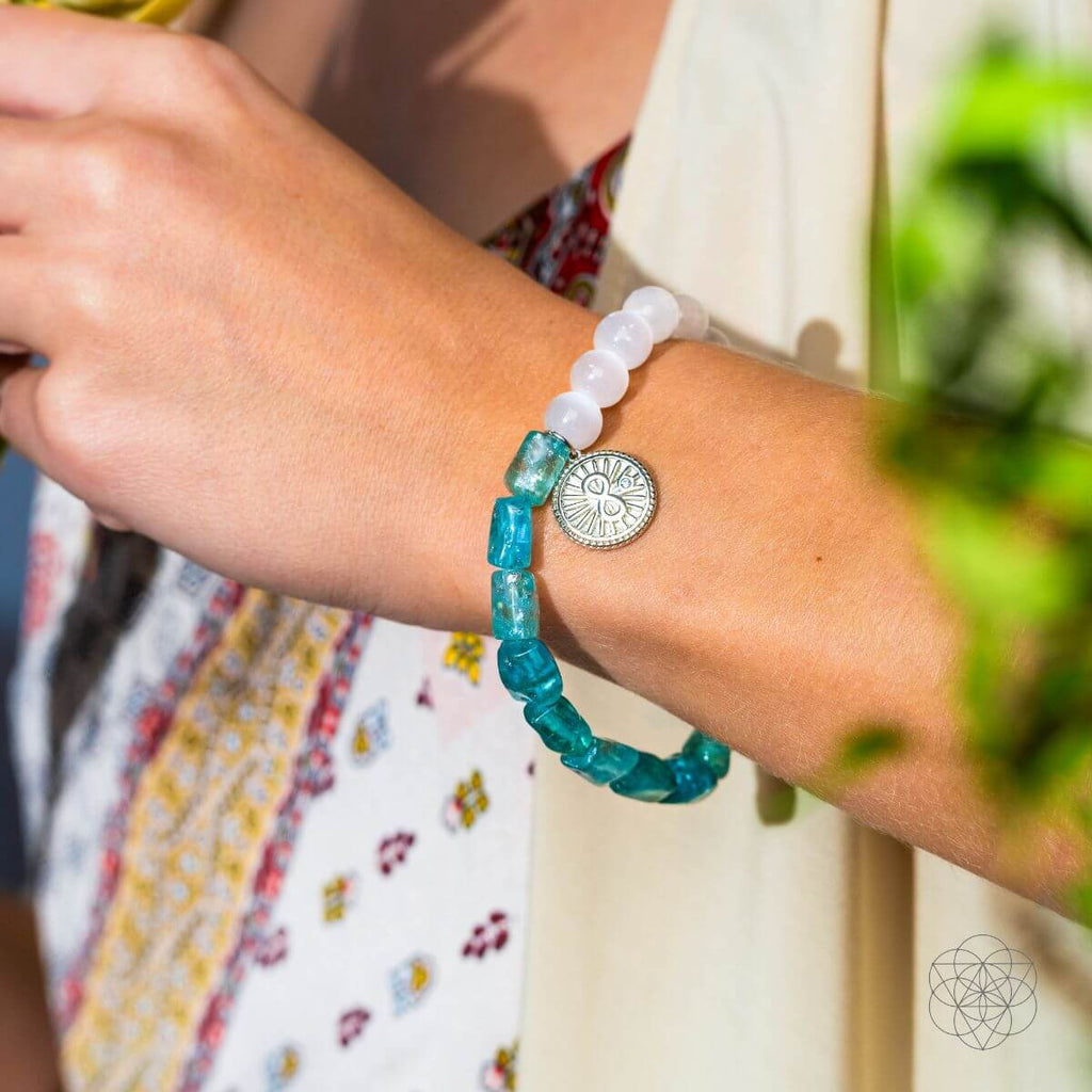 Sky's The Limit - Bracelet Of Infinite Possibilities - Pileggi on the Square Salon Powered by Gatto Salon Group