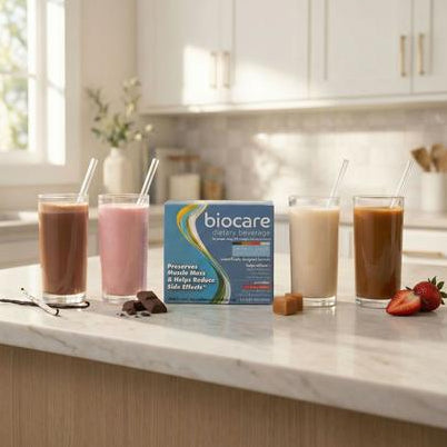 30G Protein Beverage Variety Pack (7-Count)