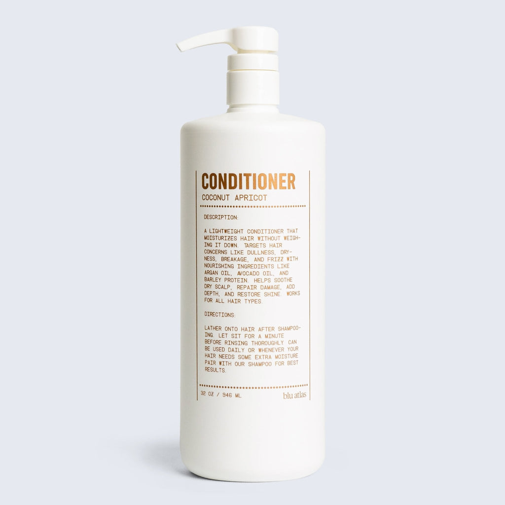 Soothing and Smoothing Natural Conditioner - Pileggi on the Square Salon Powered by Gatto Salon Group