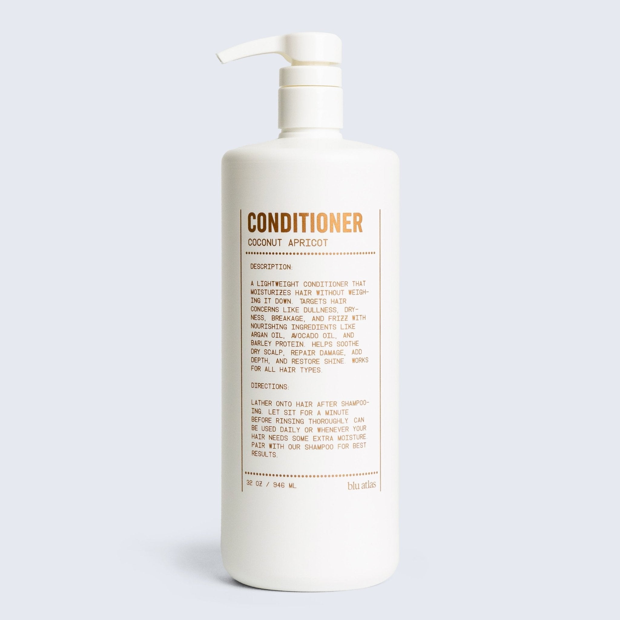Soothing and Smoothing Natural Conditioner - Pileggi on the Square Salon Powered by Gatto Salon Group