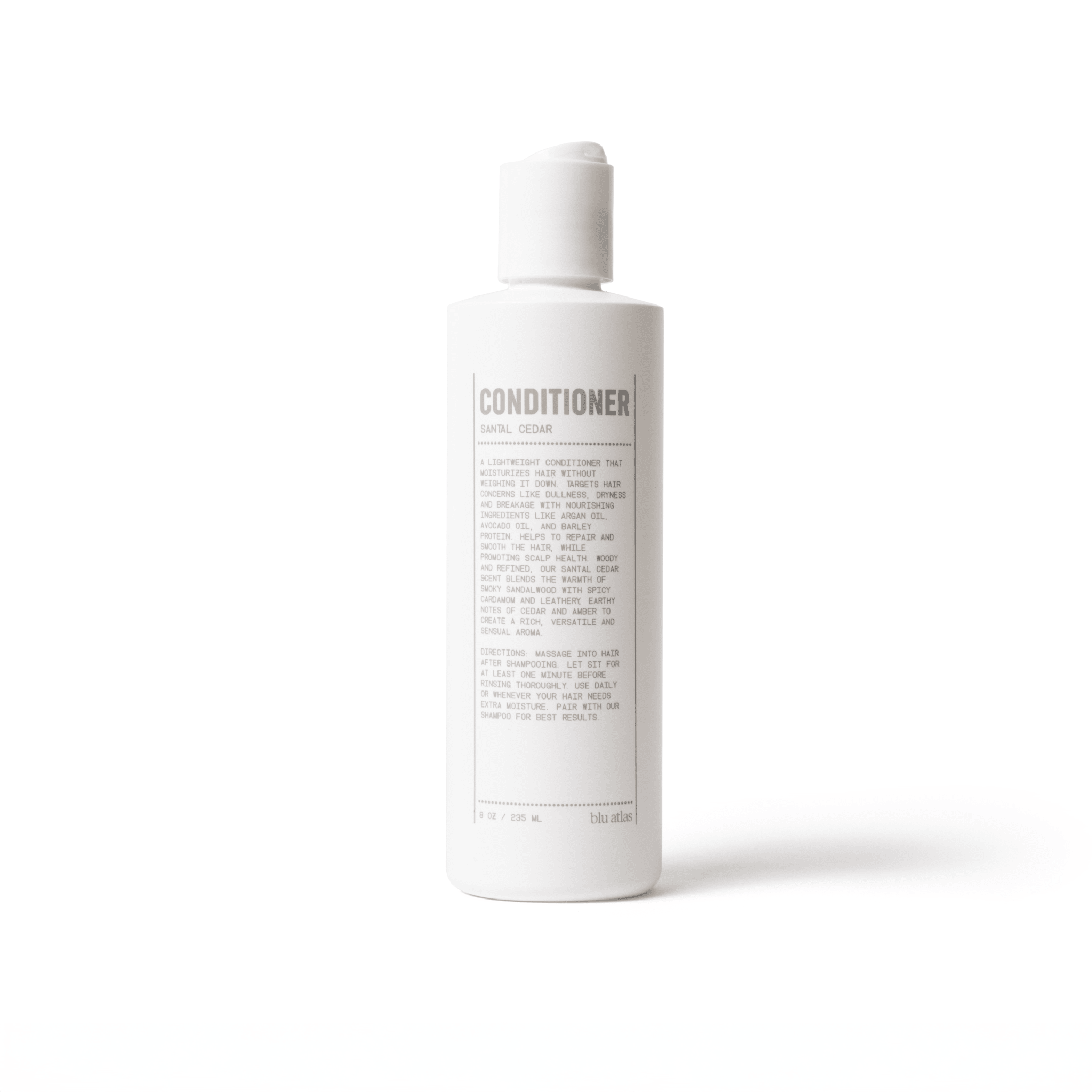 Soothing and Smoothing Natural Conditioner - Pileggi on the Square Salon Powered by Gatto Salon Group