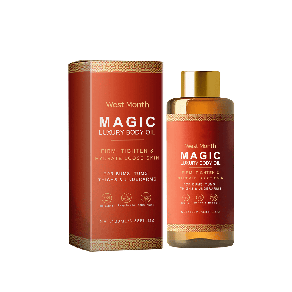 Soothing Body oil - Pileggi on the Square Salon Powered by Gatto Salon Group
