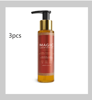 Soothing Body oil - Pileggi on the Square Salon Powered by Gatto Salon Group