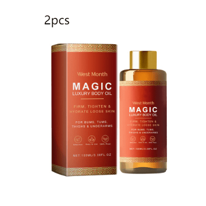 Soothing Body oil - Pileggi on the Square Salon Powered by Gatto Salon Group