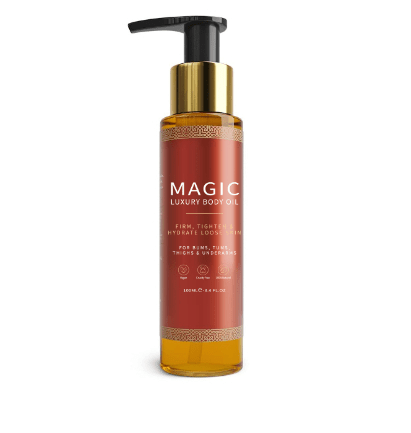 Soothing Body oil - Pileggi on the Square Salon Powered by Gatto Salon Group