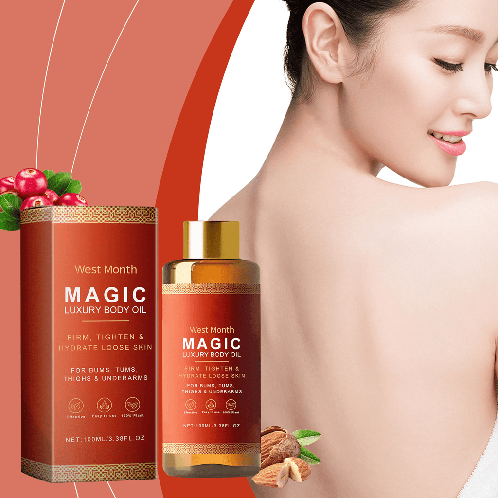 Soothing Body oil - Pileggi on the Square Salon Powered by Gatto Salon Group