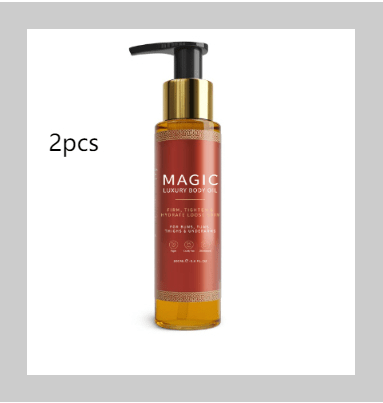 Soothing Body oil - Pileggi on the Square Salon Powered by Gatto Salon Group