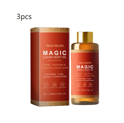 Soothing Body oil - Pileggi on the Square Salon Powered by Gatto Salon Group