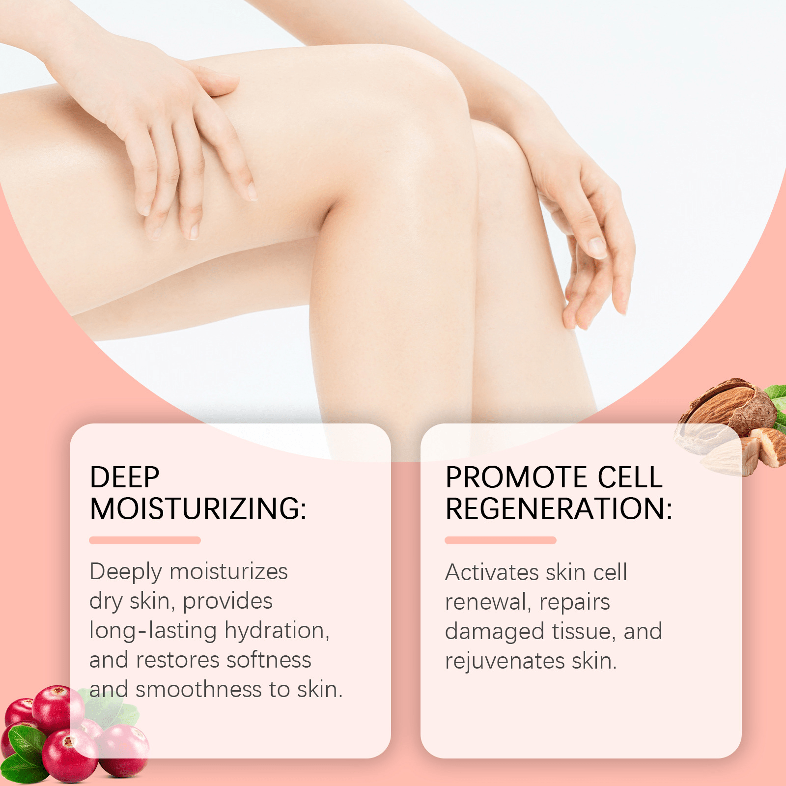 Soothing Body oil - Pileggi on the Square Salon Powered by Gatto Salon Group