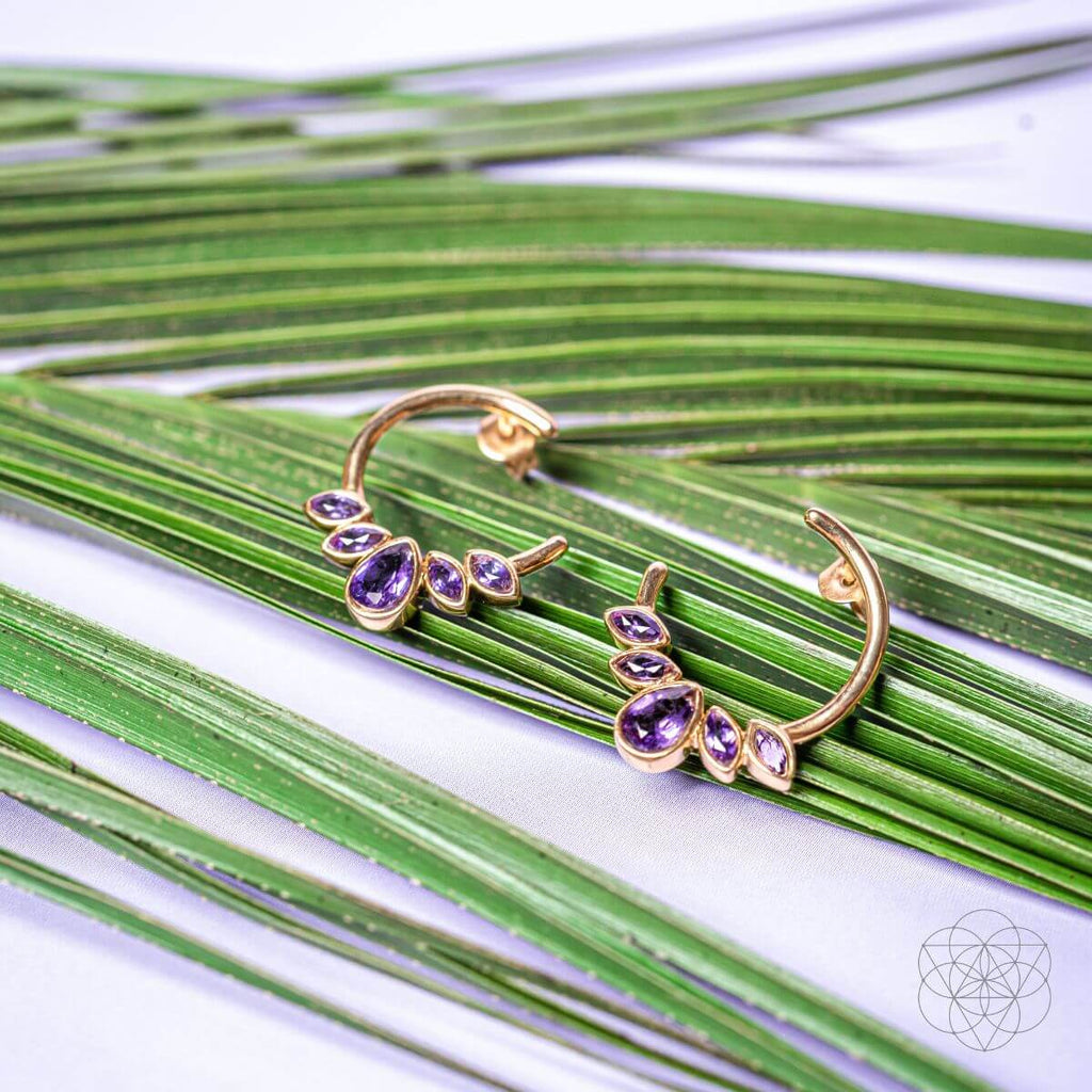 Soulful Celebration - Earrings of Joy (2 sets) - Pileggi on the Square Salon Powered by Gatto Salon Group
