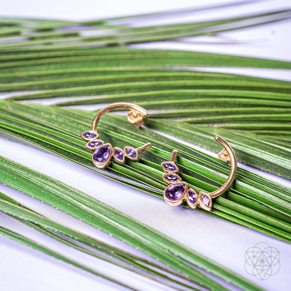 Soulful Celebration - Earrings of Joy (2 sets) - Pileggi on the Square Salon Powered by Gatto Salon Group