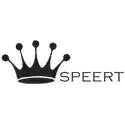 Speert Handmade European Comb Style #67