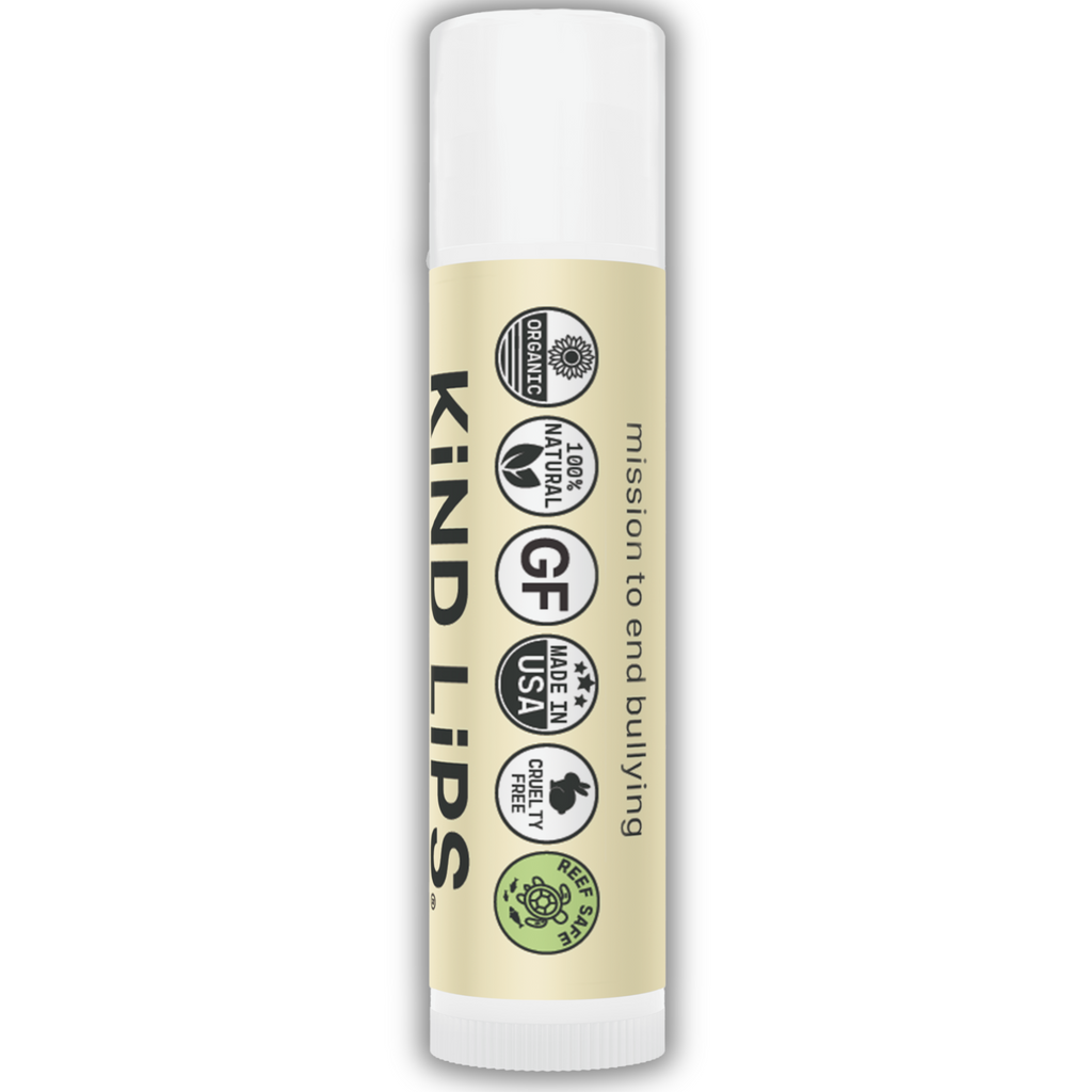 SPF 15 with Lemon