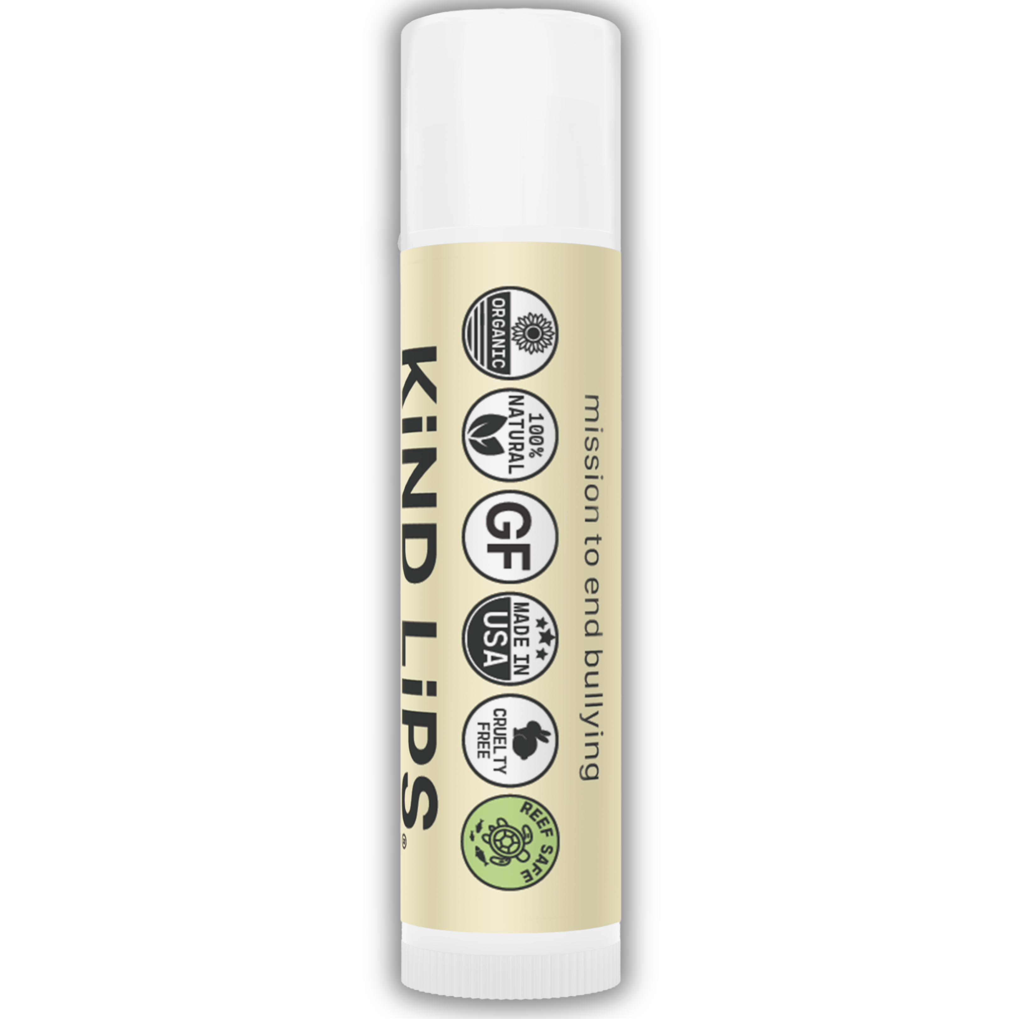 SPF 15 with Lemon