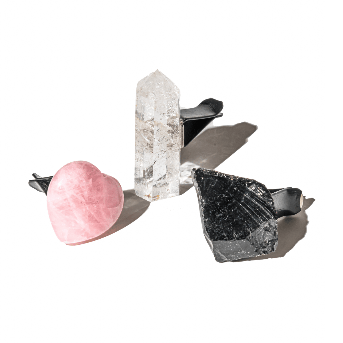 Spiritual GPS - Guardian Car Crystal Kit - Pileggi on the Square Salon Powered by Gatto Salon Group