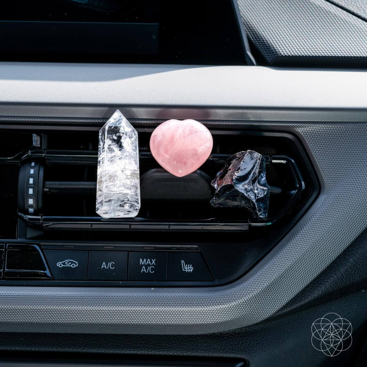 Spiritual GPS - Guardian Car Crystal Kit - Pileggi on the Square Salon Powered by Gatto Salon Group