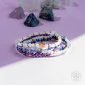 Spiritual Healing Bracelet Pack of 4 - Pileggi on the Square Salon Powered by Gatto Salon Group
