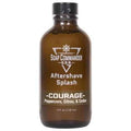 Soap Commander Courage After Shave Splash 4 Oz