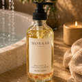 Sea Salt + Cactus Flower Body Oil