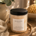 Sea Salt & Cactus Flower Body Polish