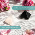 Stress Soothing Pyramids - Pileggi on the Square Salon Powered by Gatto Salon Group
