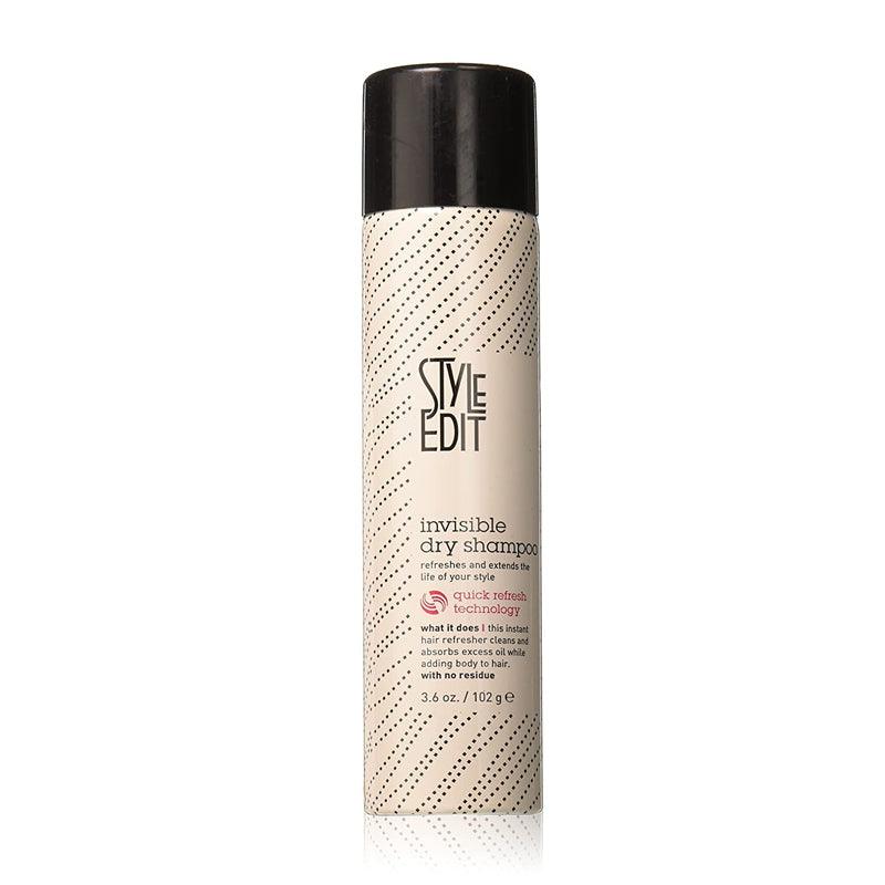 Style Edit Invisible Dry Shampoo, 3.6 oz - Pileggi on the Square Salon Powered by Gatto Salon Group