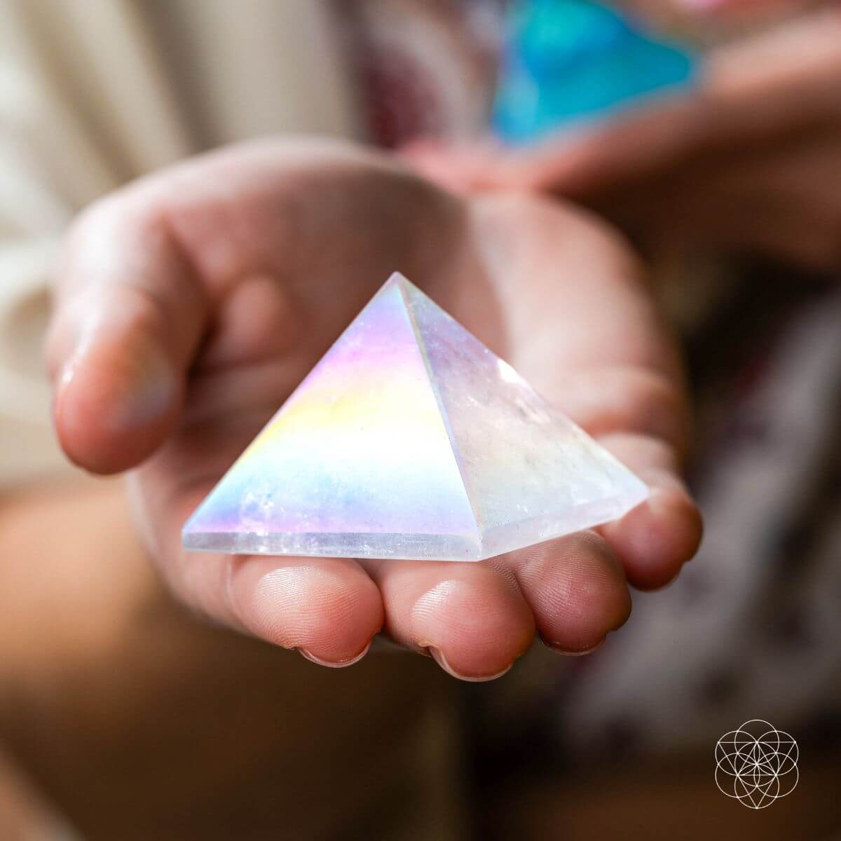 Summon My Power - Pyramids of Inner Fire - Pileggi on the Square Salon Powered by Gatto Salon Group