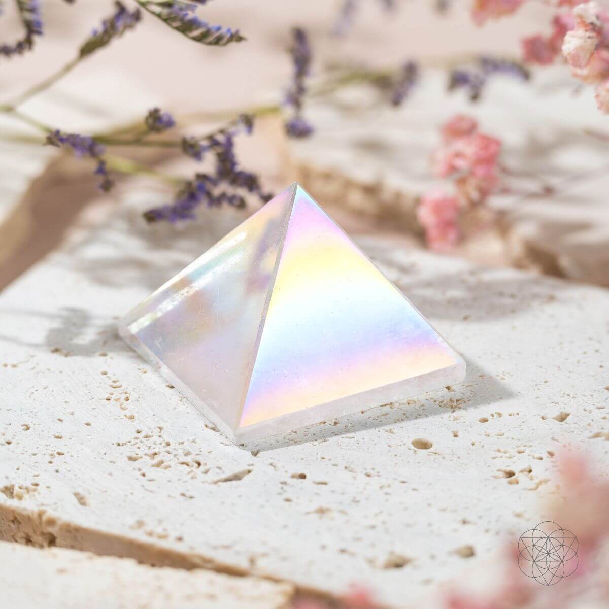 Summon My Power - Pyramids of Inner Fire - Pileggi on the Square Salon Powered by Gatto Salon Group