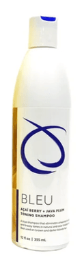 Sunlights Bleu Acai Berry + Java Plum Toning Shampoo * Professional - Pileggi on the Square Salon Powered by Gatto Salon Group