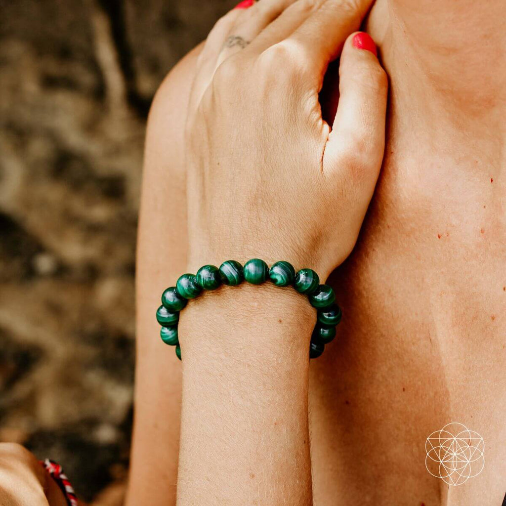 The Anxiety Bracelet - Pileggi on the Square Salon Powered by Gatto Salon Group