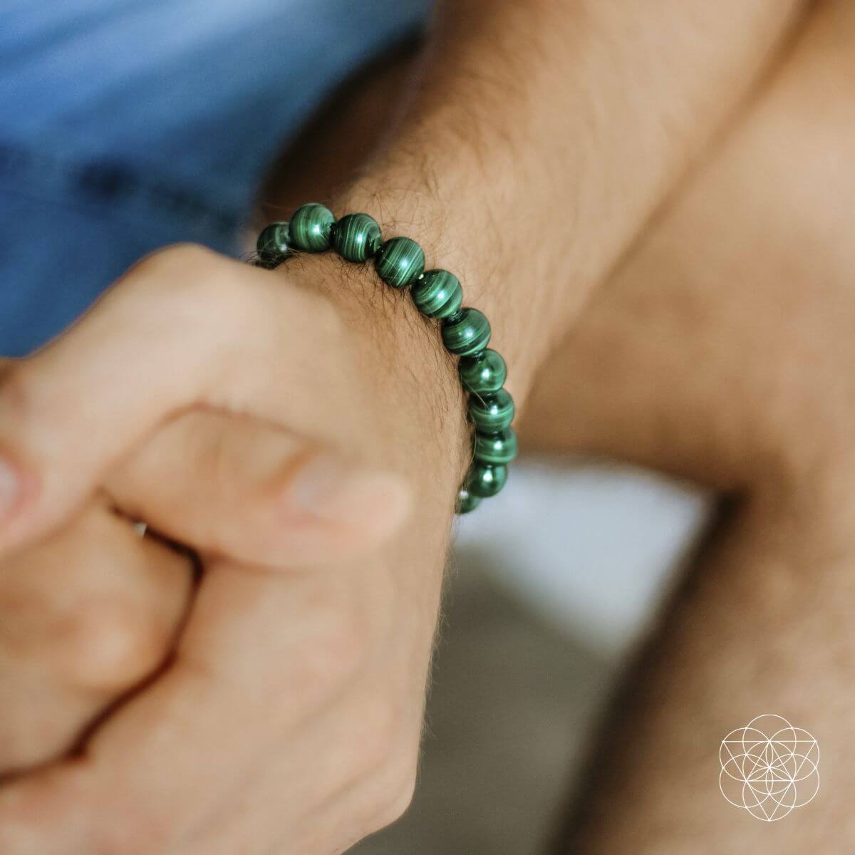 The Anxiety Bracelet - Pileggi on the Square Salon Powered by Gatto Salon Group