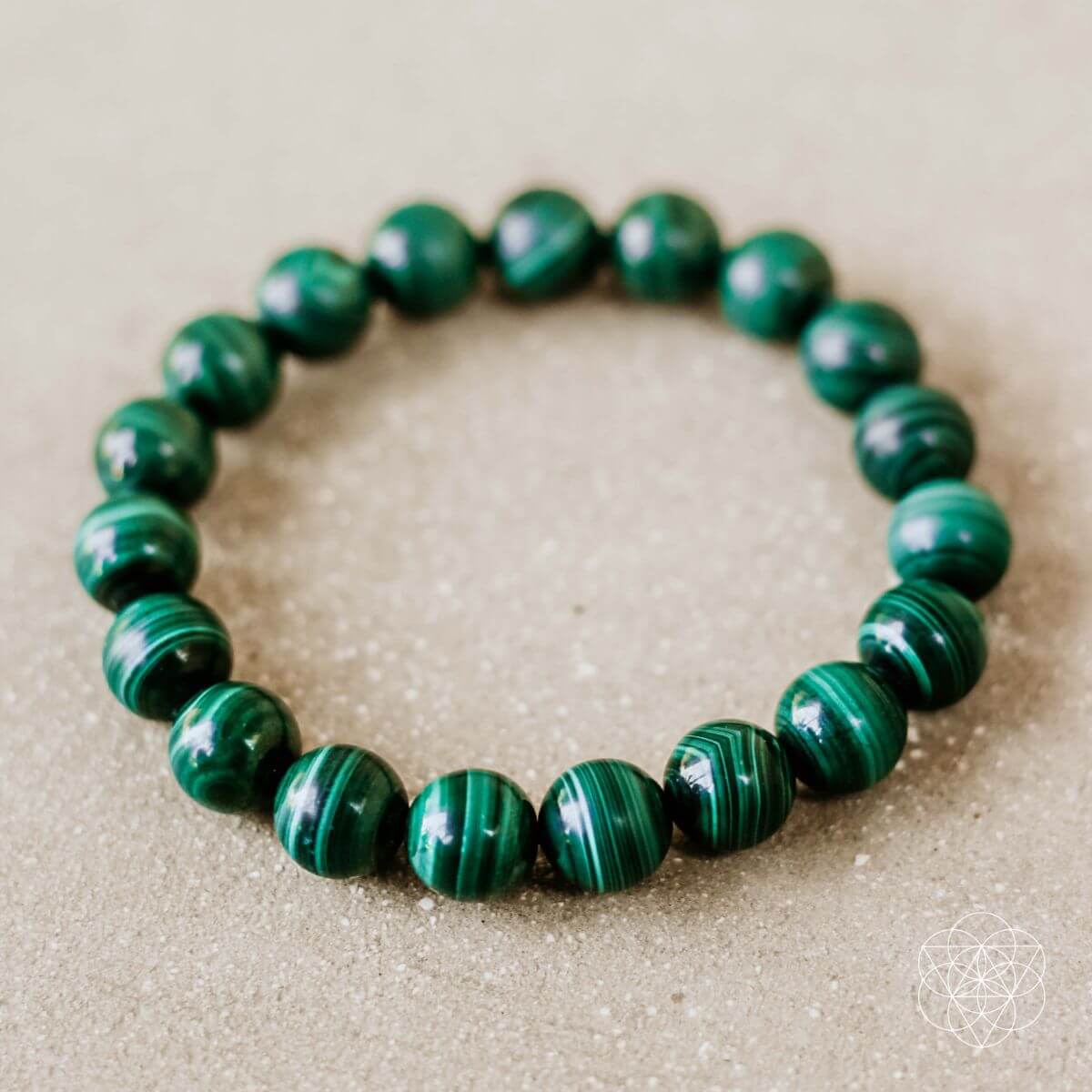 The Anxiety Bracelet - Pileggi on the Square Salon Powered by Gatto Salon Group