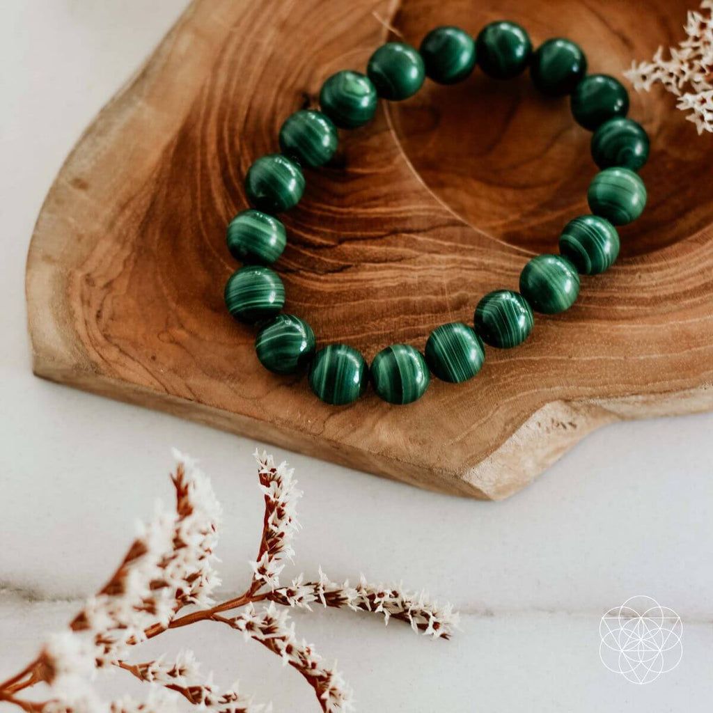 The Anxiety Bracelet - Pileggi on the Square Salon Powered by Gatto Salon Group