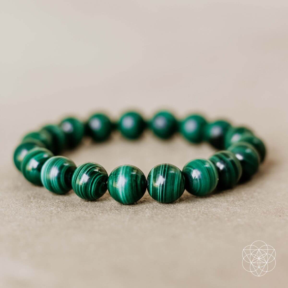 The Anxiety Bracelet - Pileggi on the Square Salon Powered by Gatto Salon Group