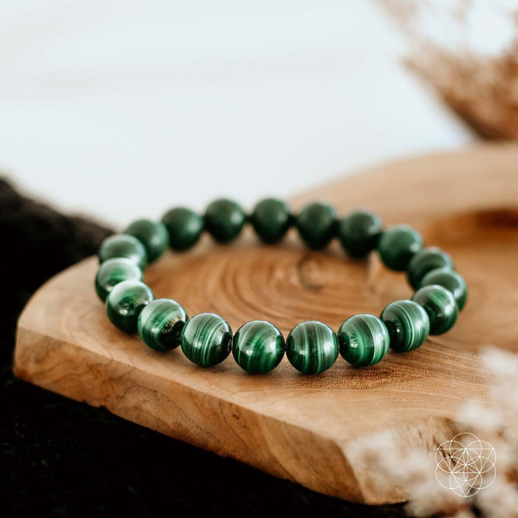 The Anxiety Bracelet - Pileggi on the Square Salon Powered by Gatto Salon Group