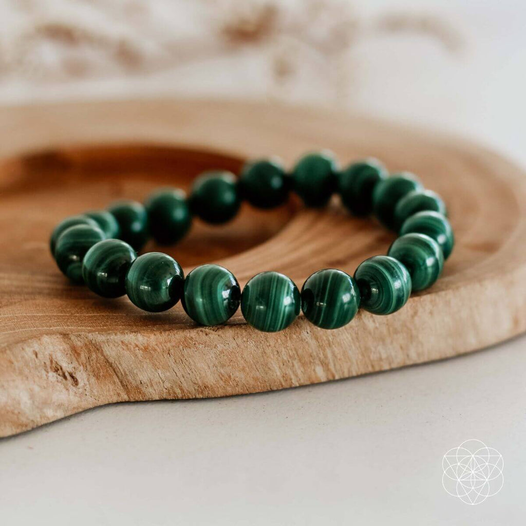 The Anxiety Bracelet - Pileggi on the Square Salon Powered by Gatto Salon Group