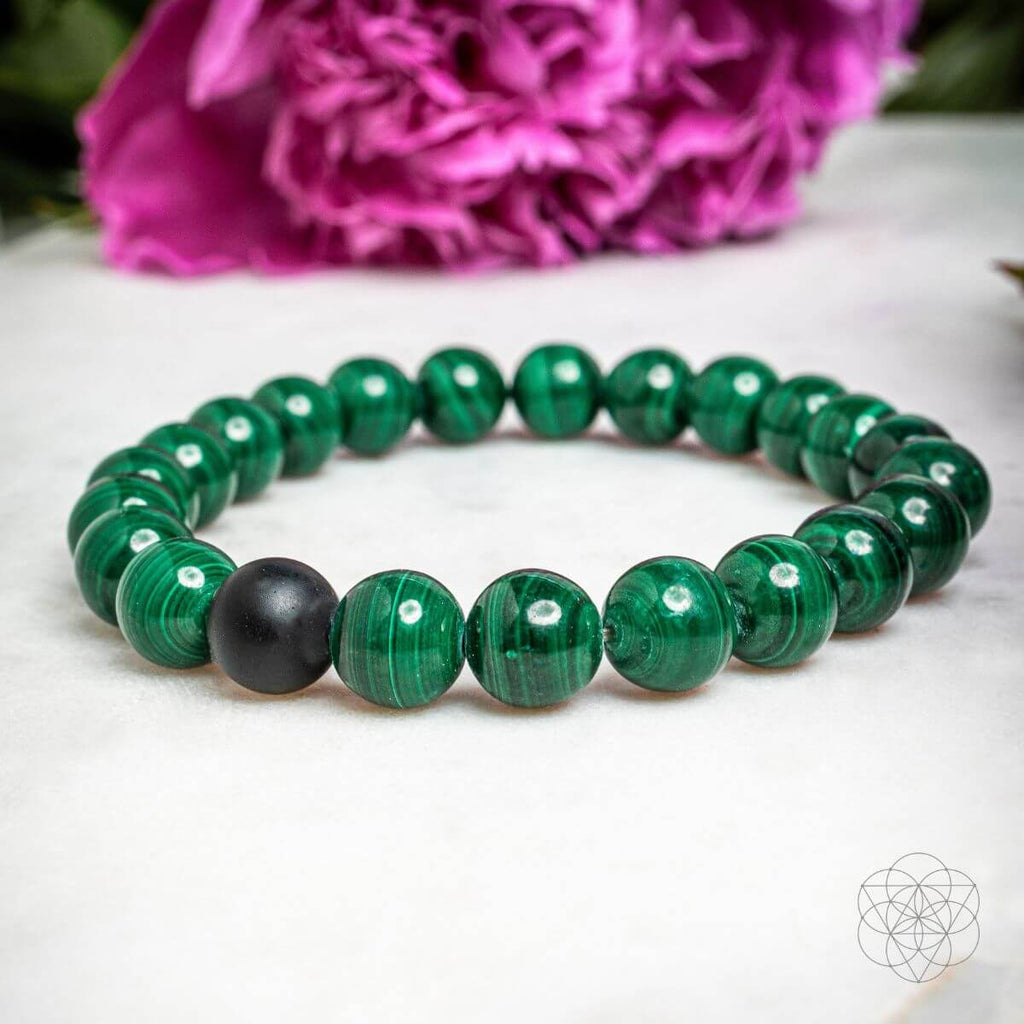 The Anxiety Double Bracelet Set - Pileggi on the Square Salon Powered by Gatto Salon Group