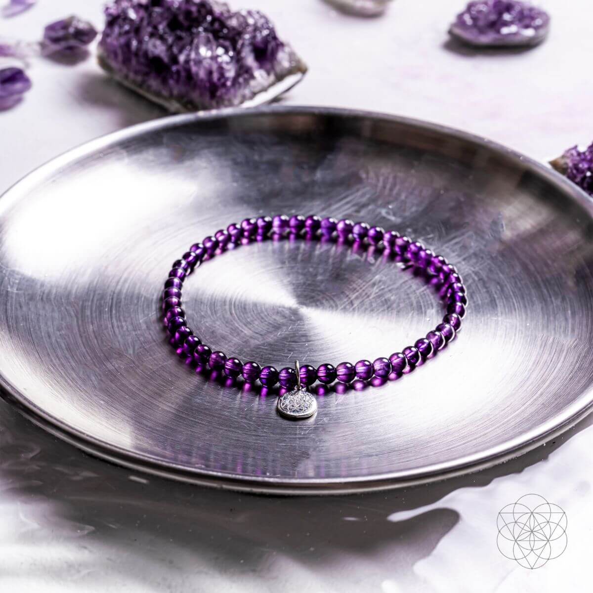 The Anxiety - Free Bracelet Set - Pileggi on the Square Salon Powered by Gatto Salon Group